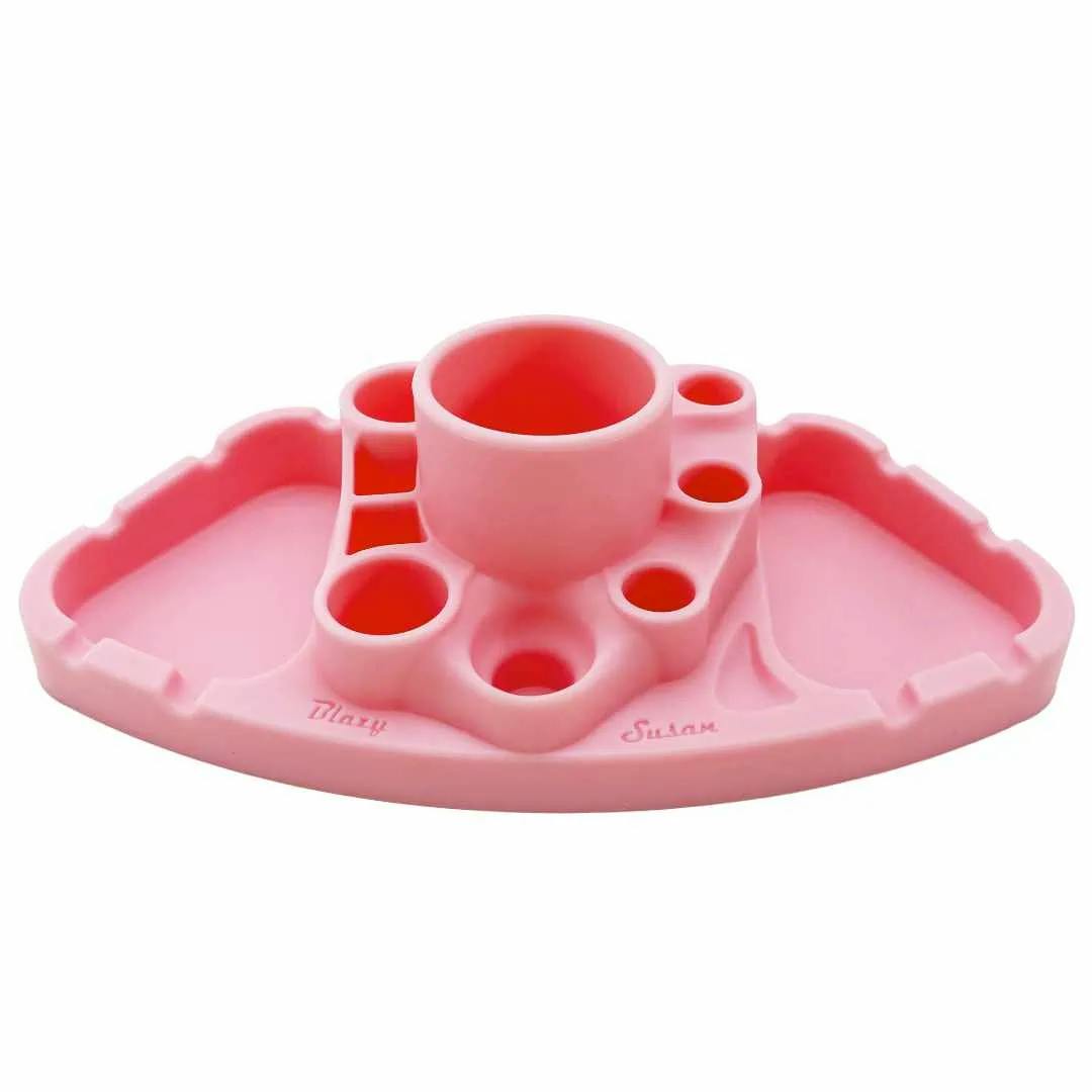 Photograph of product: Blazy Susan - Deluxe Dab Stand