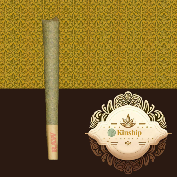 Photograph of product: Lemon Oasis | Kinship Cultivation