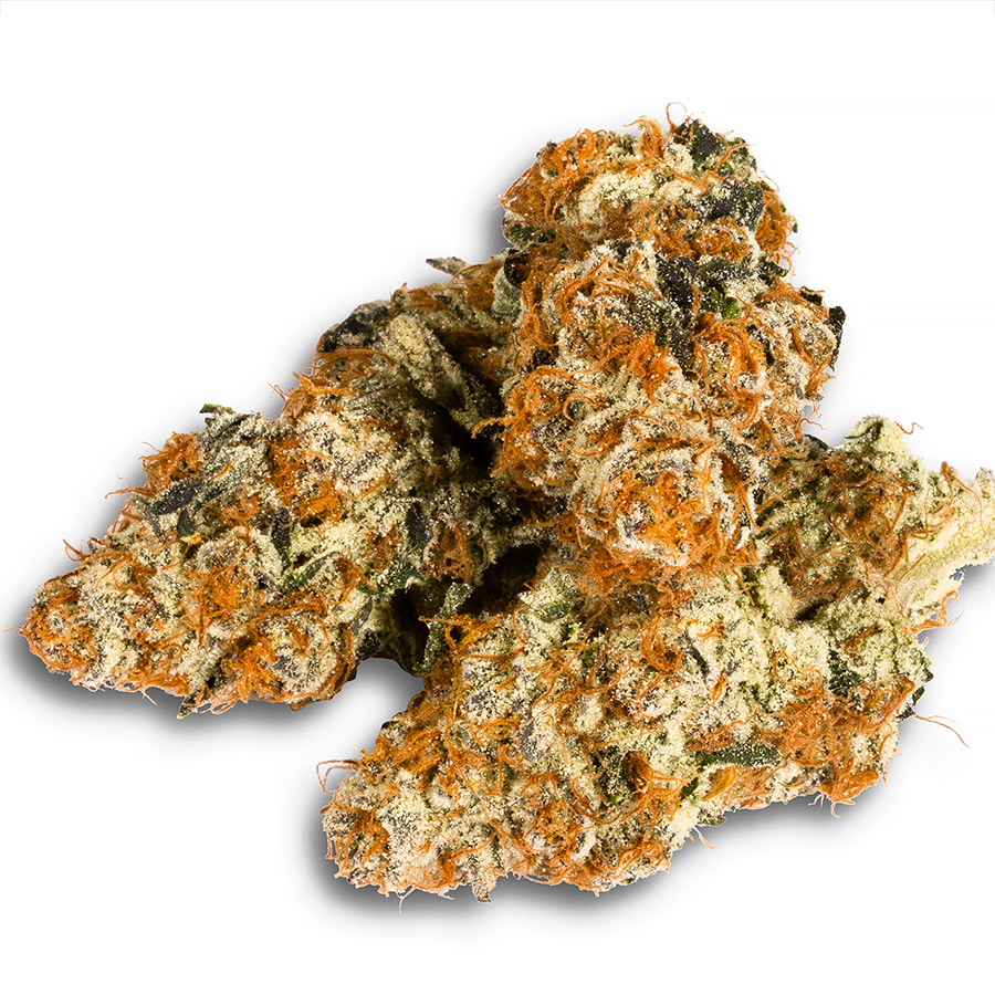 Photograph of product: Heart Breaker | Pre-Pack - 3.5g