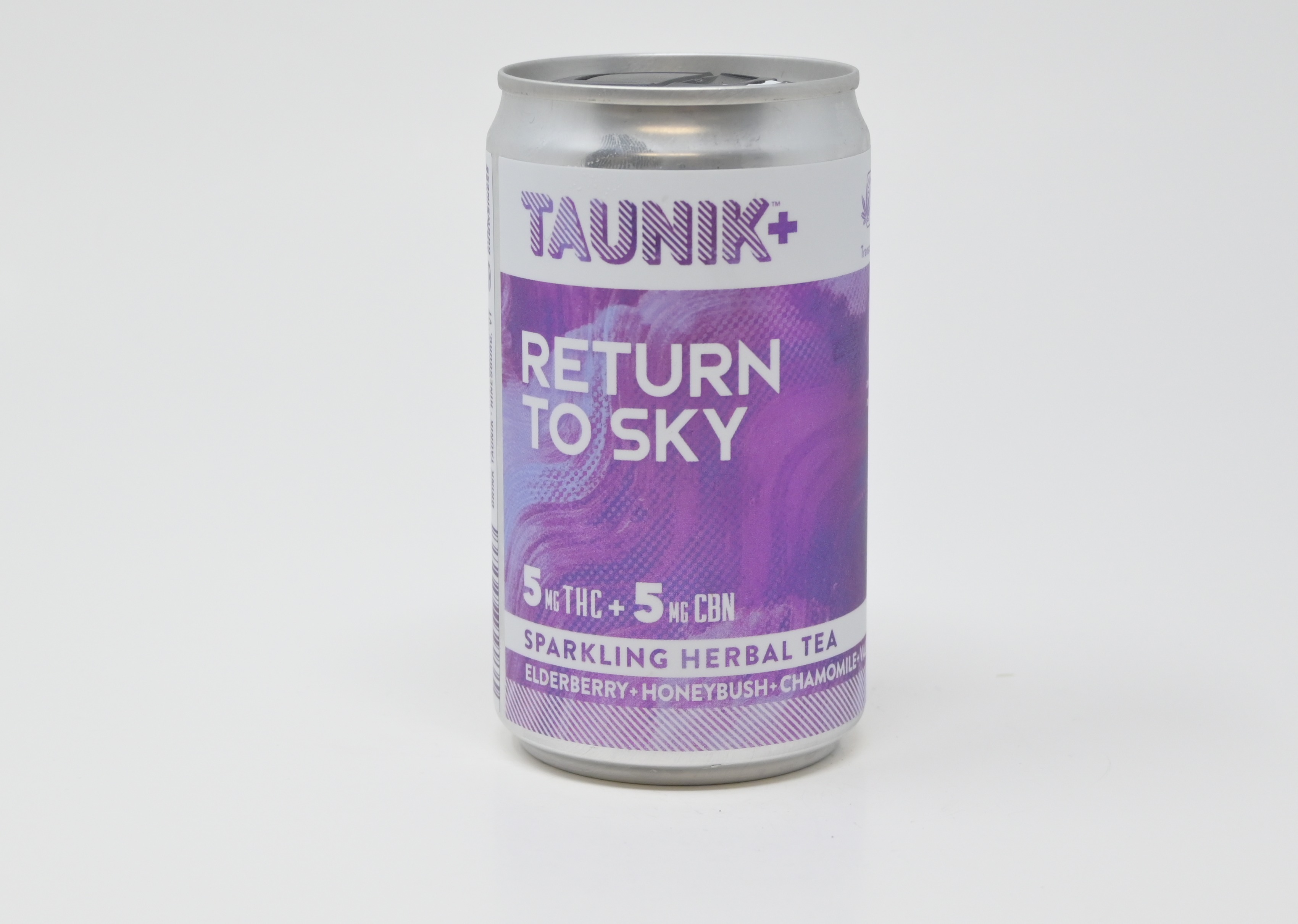 Photograph of product: Taunik | Return to Sky | 5mg
