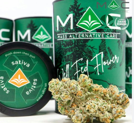 Photograph of product: Sweet Tea | 3.5g