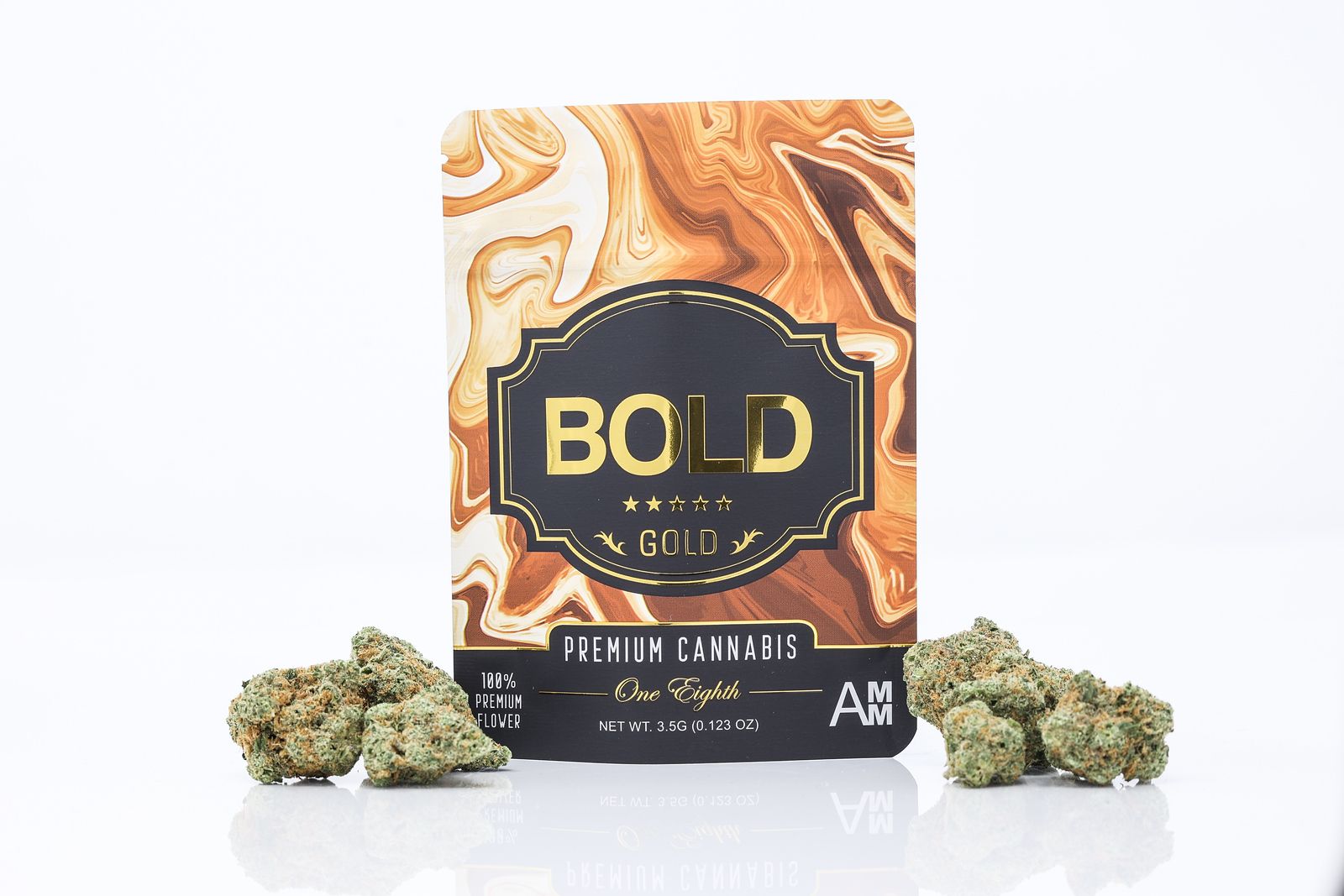 Photograph of product: Afghan | Flower - 14g