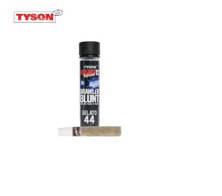 Photograph of product: GELATO 44 2G INFUSED BLUNT - 2 G