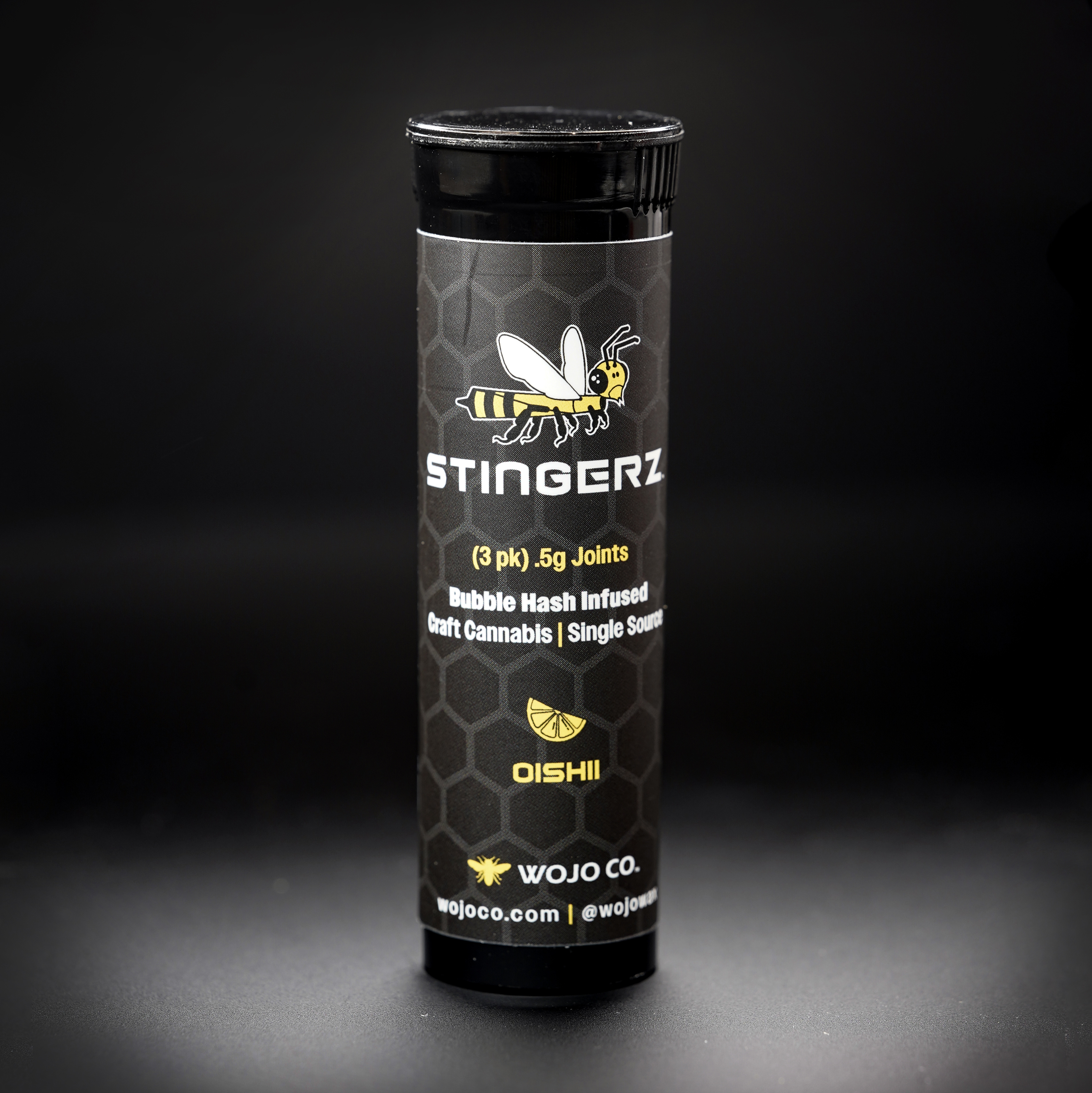 Photograph of product: Bloom Smoothie | 3PK .5G Infused Stingerz