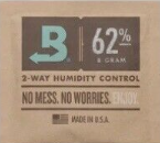 Photograph of product: Boveda #4 Humidity Pack