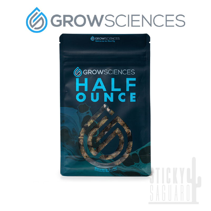 Photograph of product: Grow Sciences Flower Lemon Sherbet (H) 14g