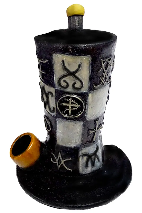 Photograph of product: WW Novelty Pipes