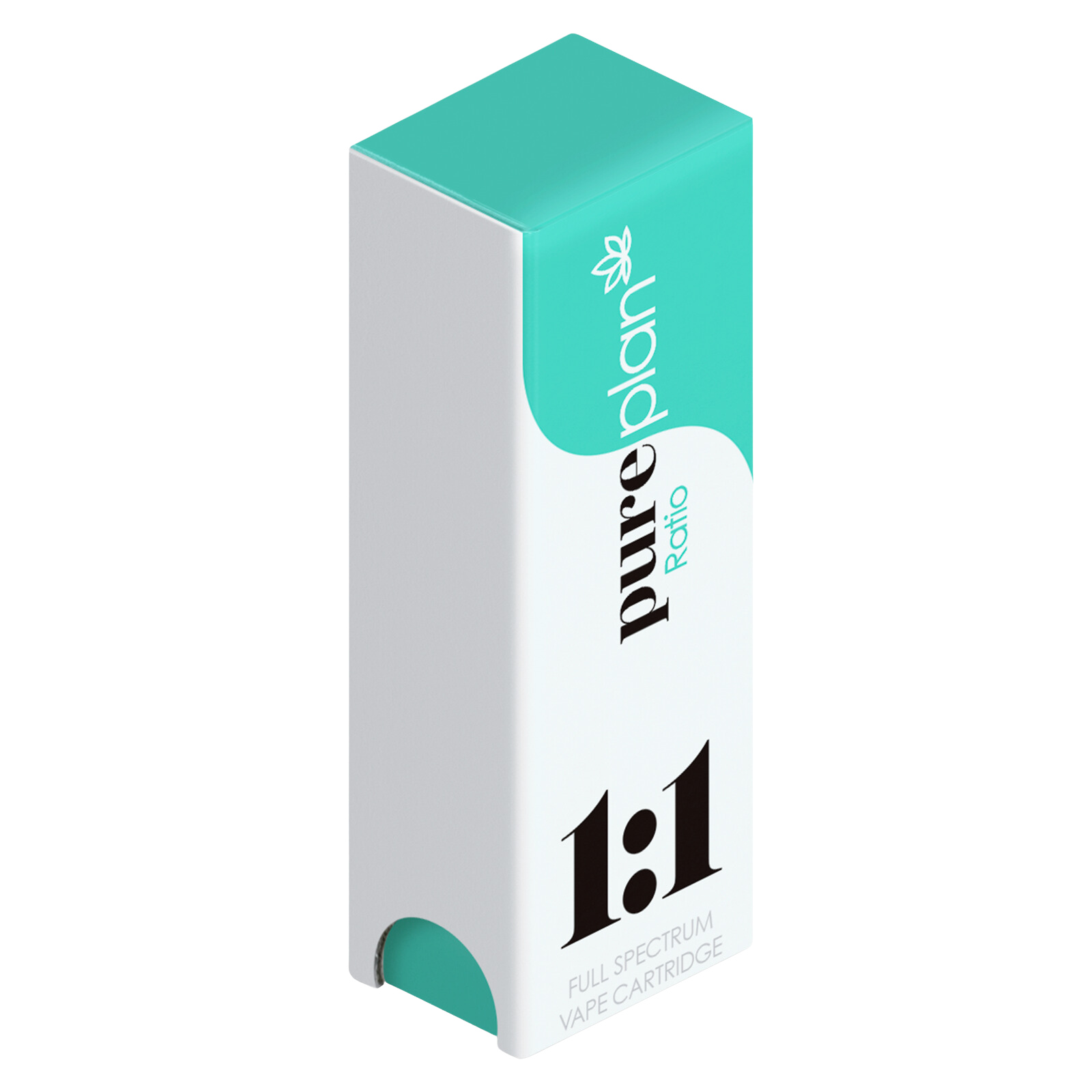 Photograph of product: Candy Rush 1:1 TH-oui:CBD