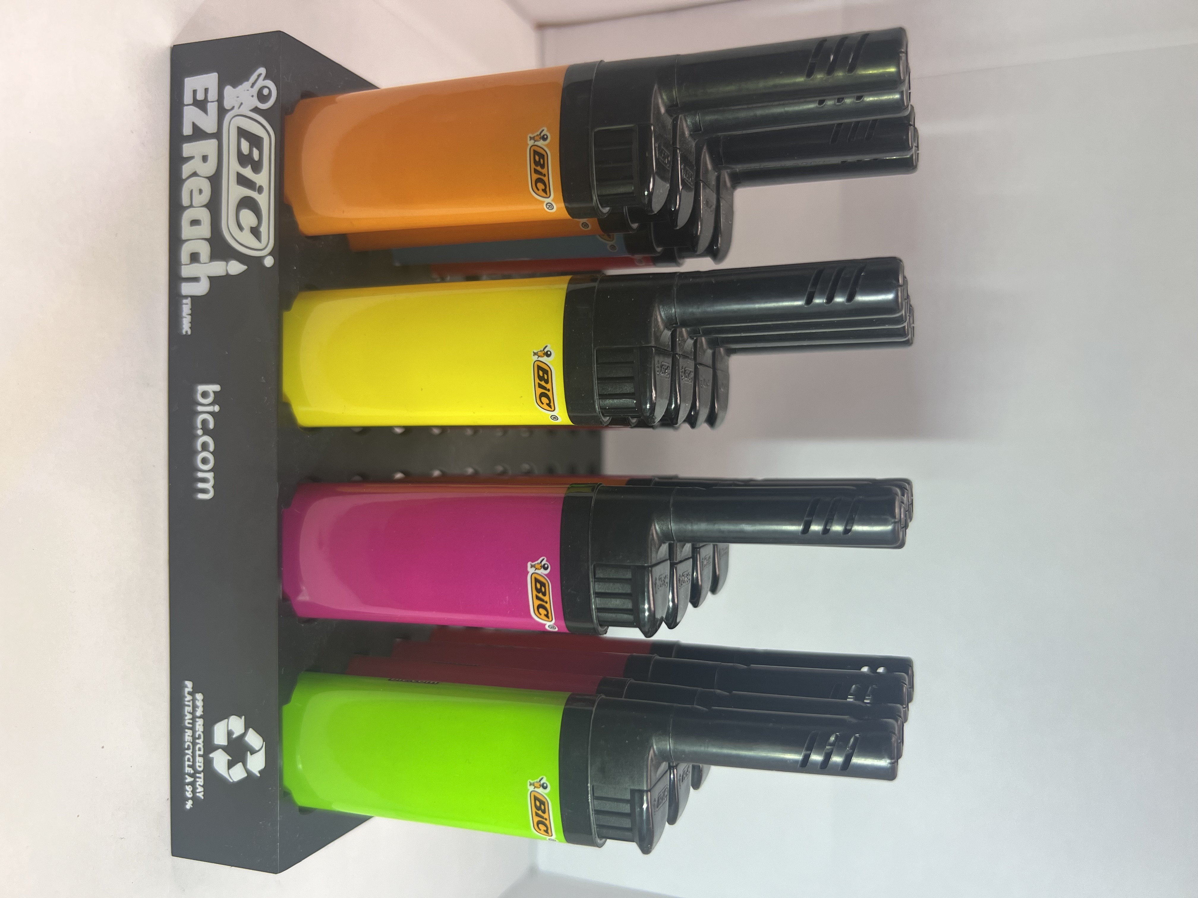 Photograph of product: Bic Torch