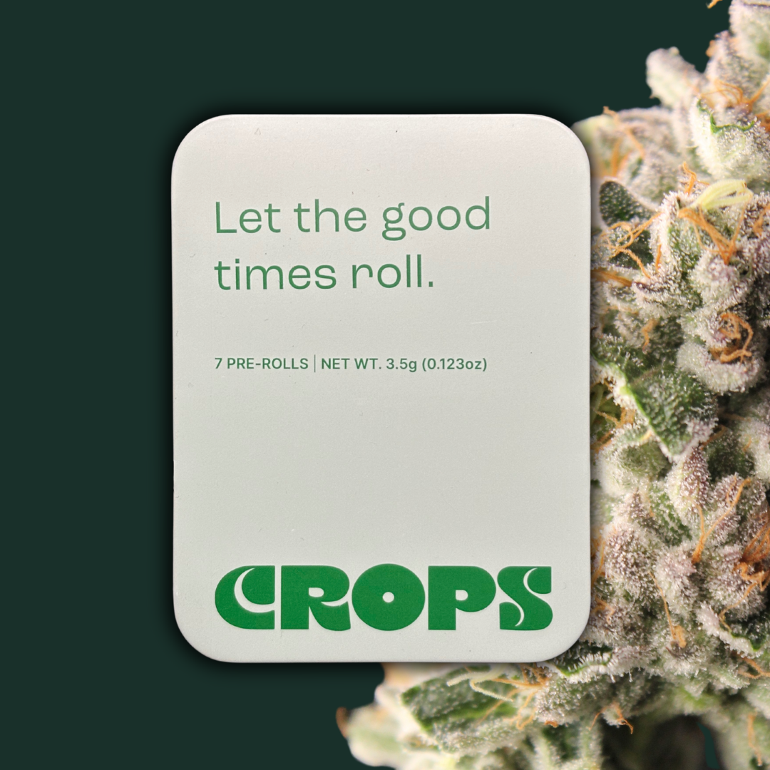 Photograph of product: Lemon Silk Pie | Pre-roll | 7pk