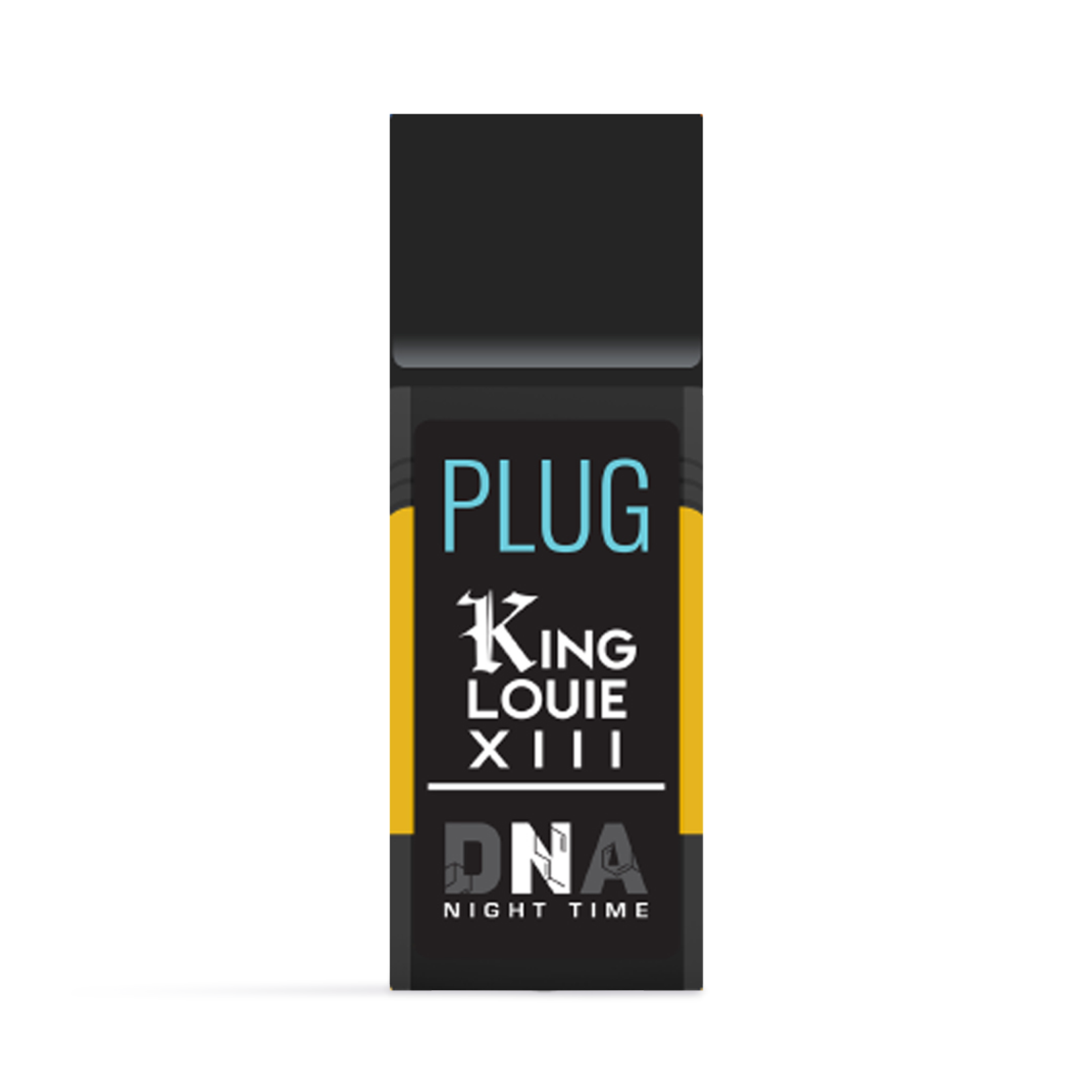 Photograph of product: PNP - King Louie