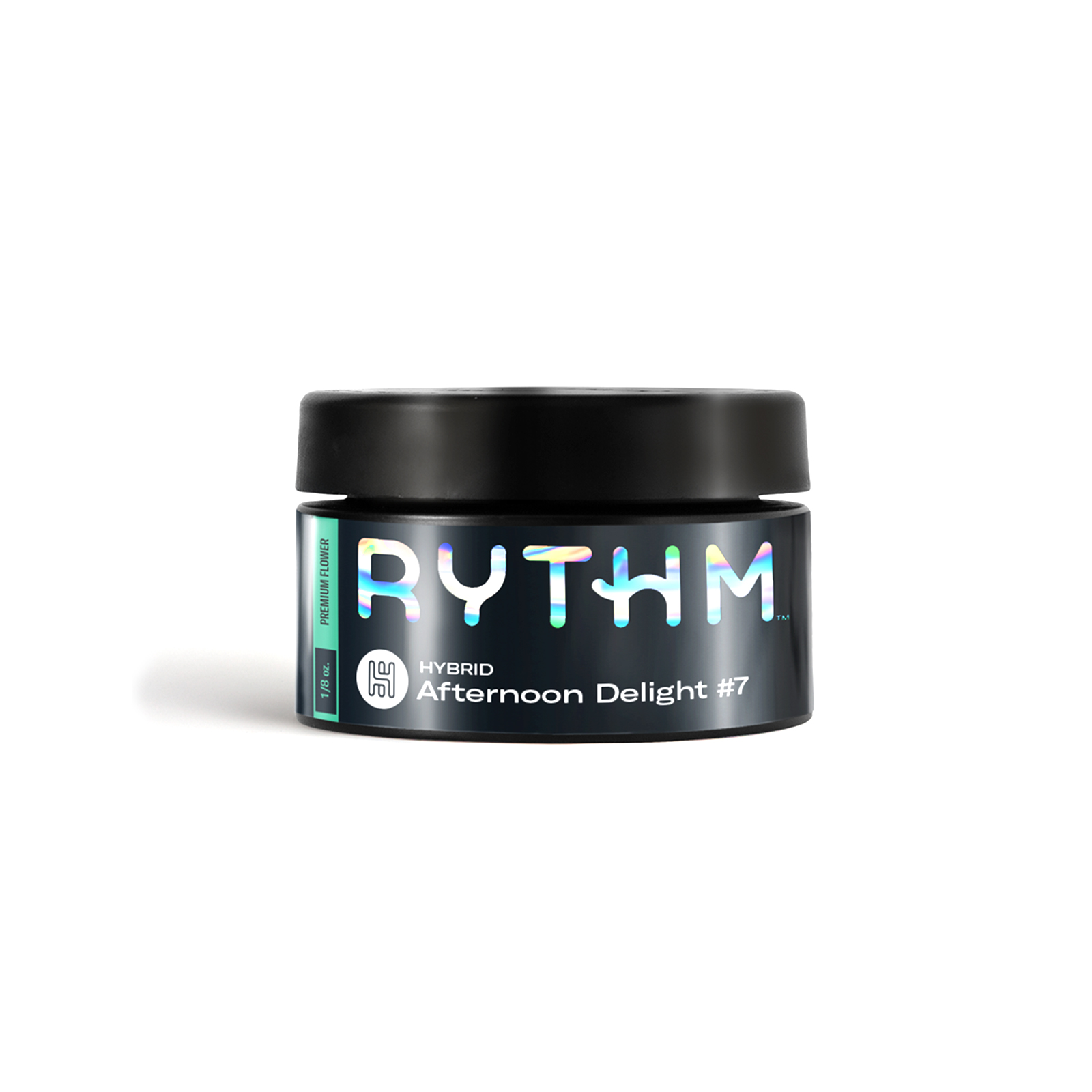 Photograph of product: Afternoon Delight Pre-Packaged (3.5g) (Rythm)