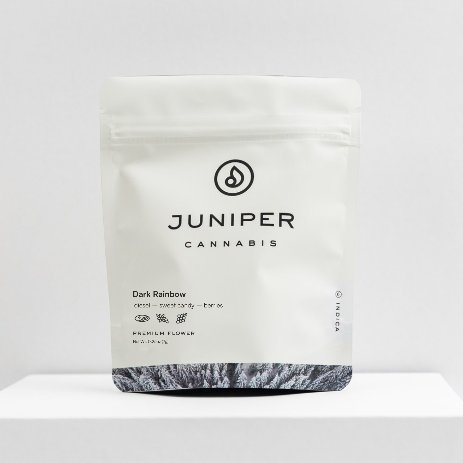 Photograph of Product: Dark Rainbow - 28g