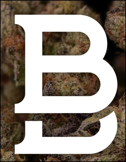 Photograph of product: BB | 3.5g Bud | Dante's Inferno (H)