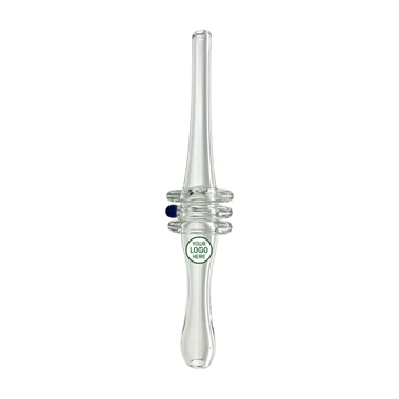 Photograph of product: Promo Pipe - Nectar Straw