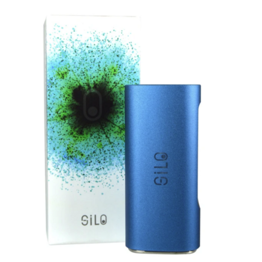 Photograph of product: Jupiter |  Silo CCELL Battery | Assorted Colors