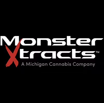 Photograph of product: MONSTER EXTRACTS | 200MG RSO GUMMIES | BERRY CHERRY