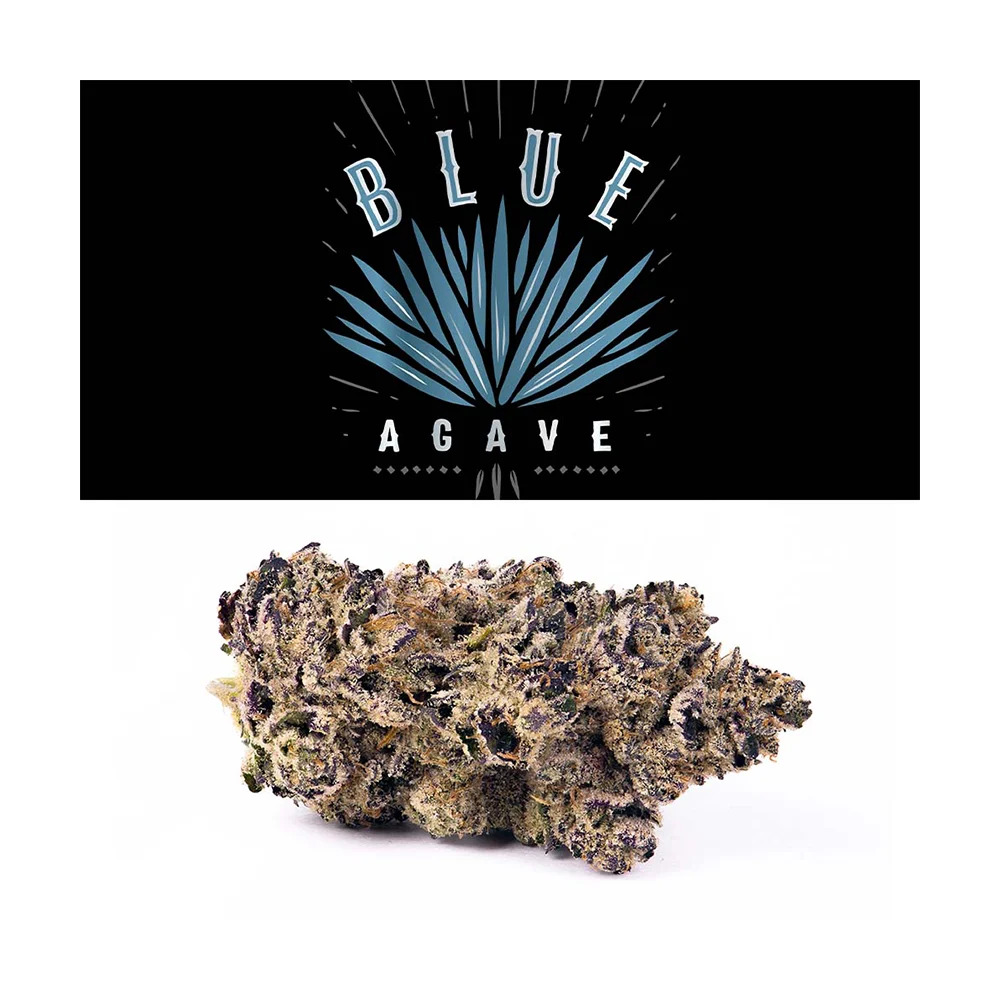 Photograph of product: Cookies | Blue Agave - 3.5g