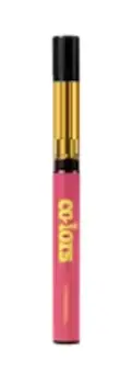 Photograph of product: Strawnana - Disposable Cart (2g)