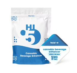 Photograph of product: Hi5 | Flavorless Beverage Enhancer 150mg