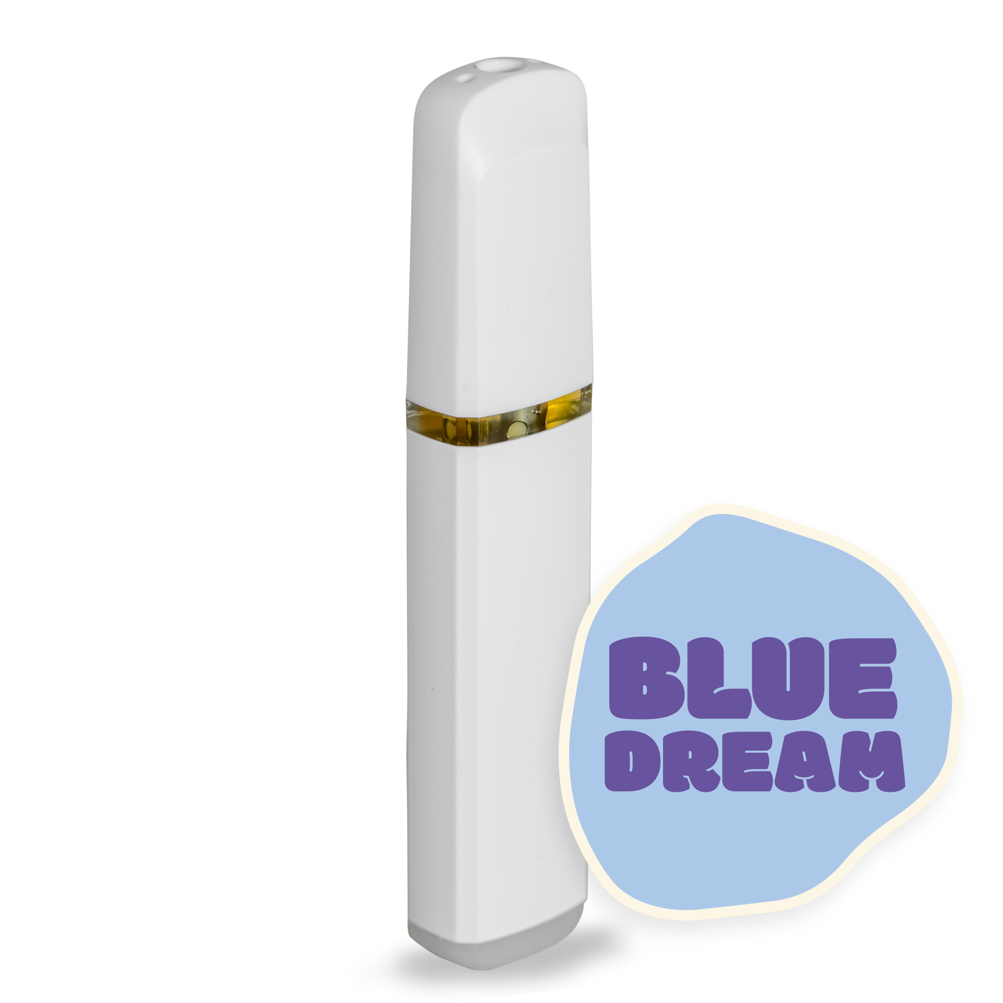 Photograph of product: Blue Dream Disposable