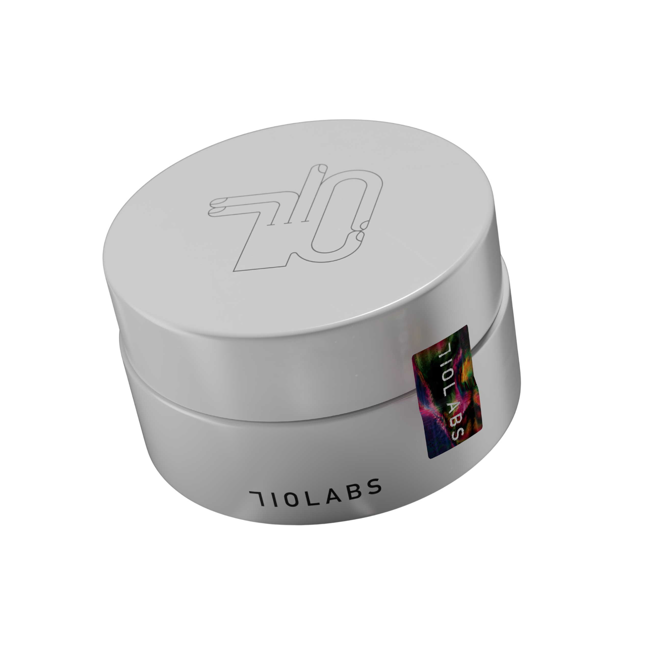 Photograph of product: Z PP by 710 Labs - 3.5g