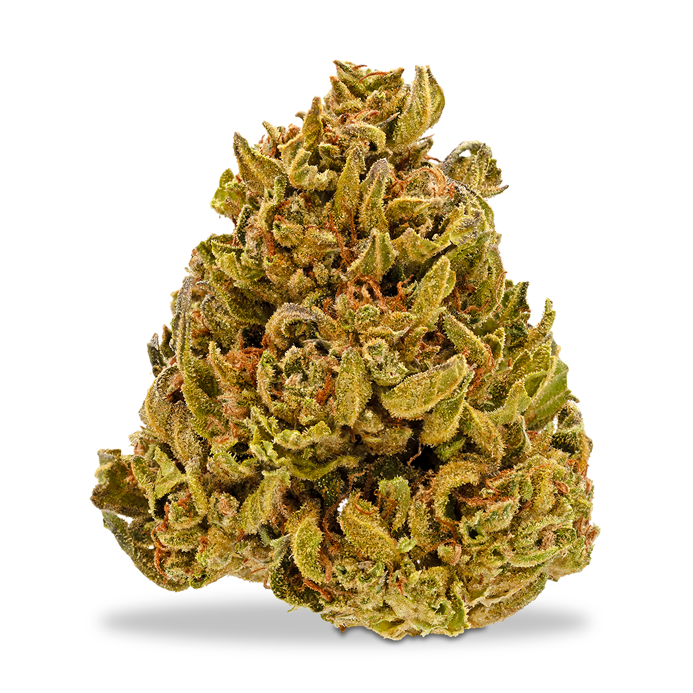 Photograph of product: Benson Arbor - L.A. Hustle - 1g
