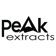 Photograph of product: Peak Extracts - 4:2:1 Dark Chocolate Bar (CBN: 131.6mg)