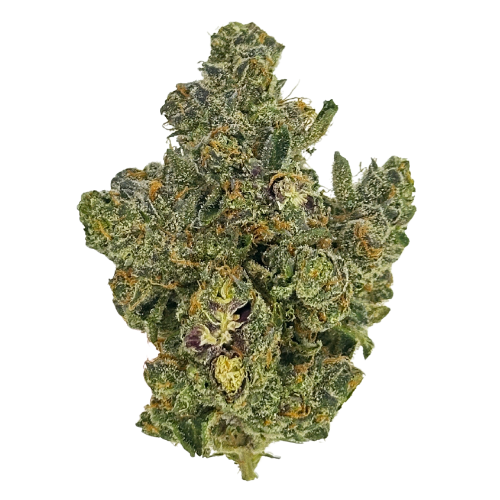 Photograph of product: High Life Farms Kush Mints 3.5g