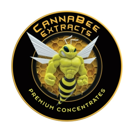 Photograph of product: CannaBee - Zouflee Terp Crumble