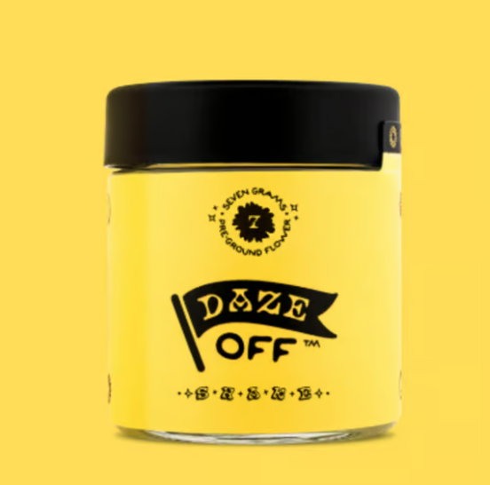 Photograph of product: Oui'd Blend Shake 7g