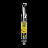 Photograph of product: The Clear | Original | Lemon Haze CART