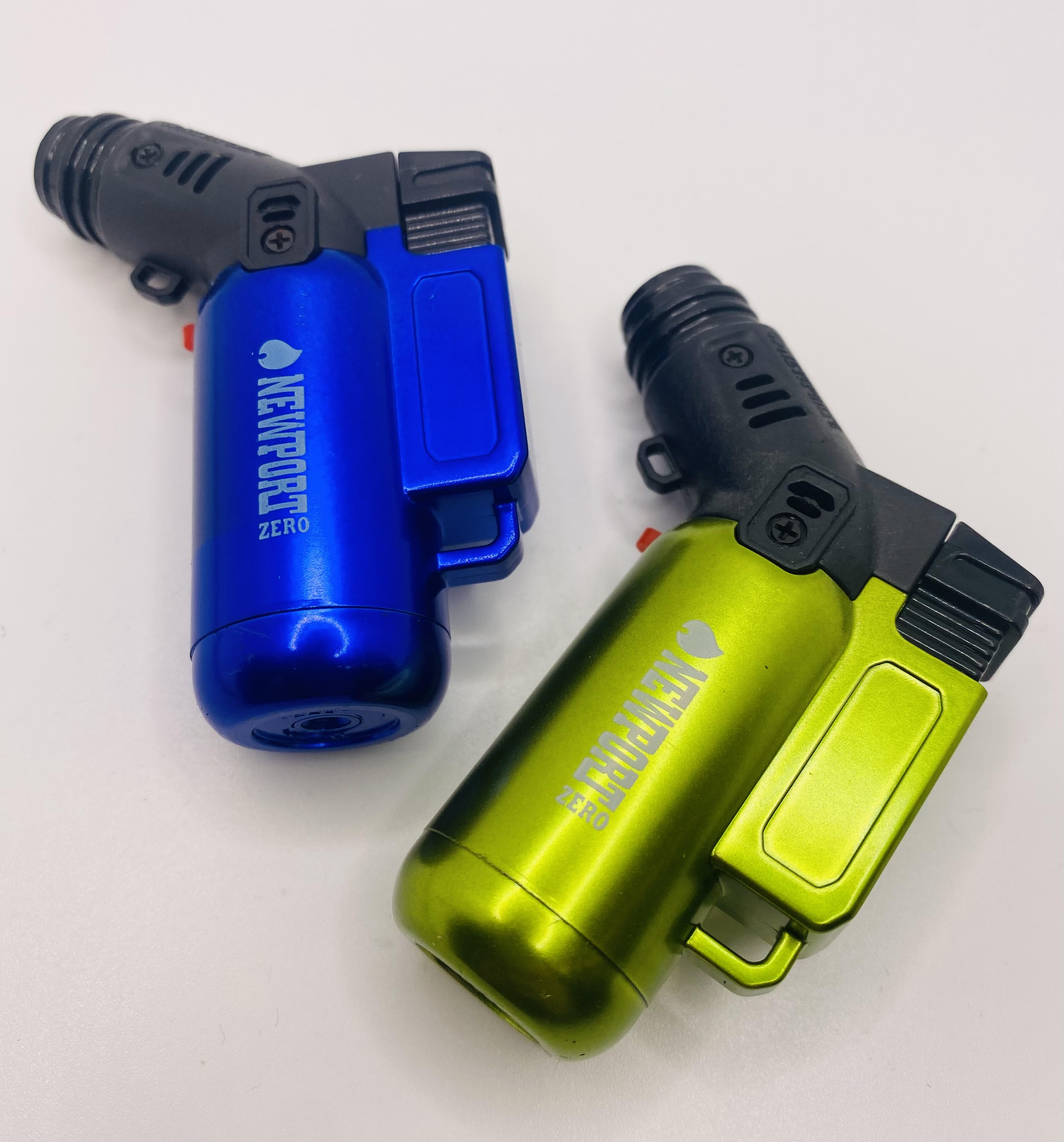 Photograph of product: Butane Lighter