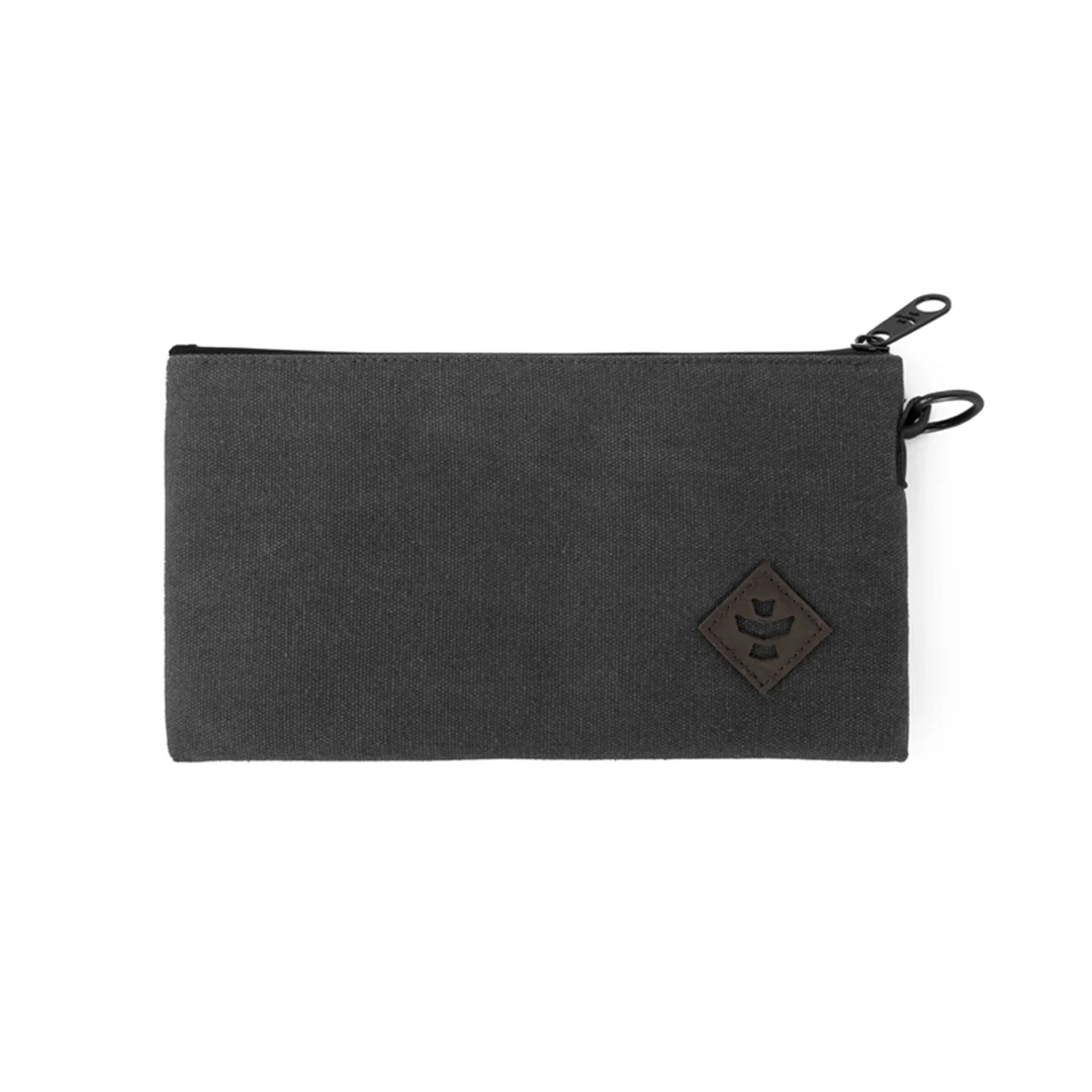 Photograph of product: The Broker | Stash Bag - Smoke