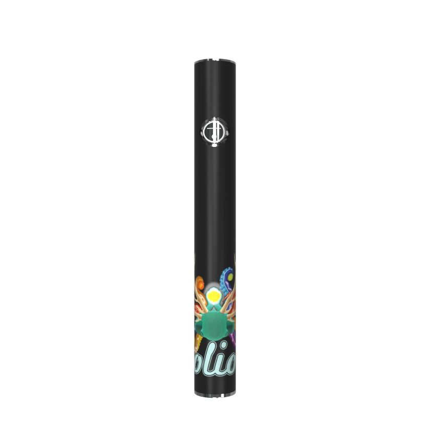 Photograph of product: Olio | Battery *