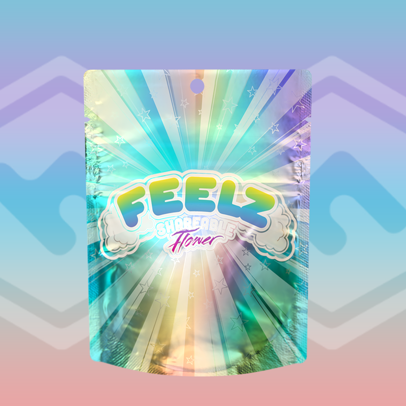 Photograph of product: Feelz | Horchata | Smalls | 14 g - 14g
