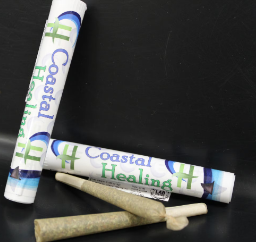 Photograph of product: Chow Mein | 1g Preroll