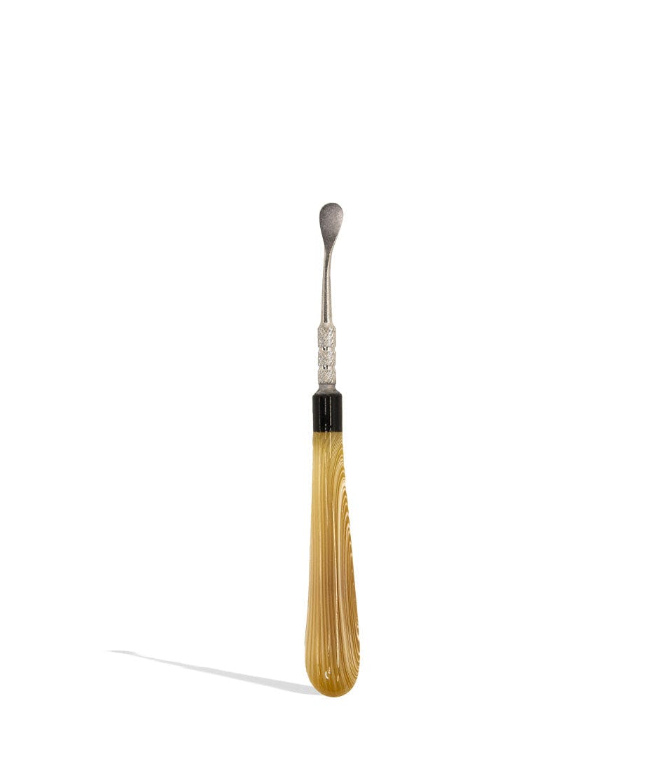 Photograph of product: Metal Dabber | Glass