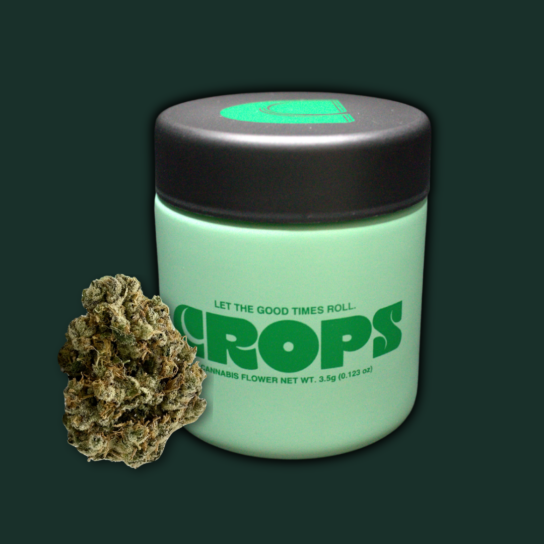 Photograph of product: The Soap | Flower - 7g