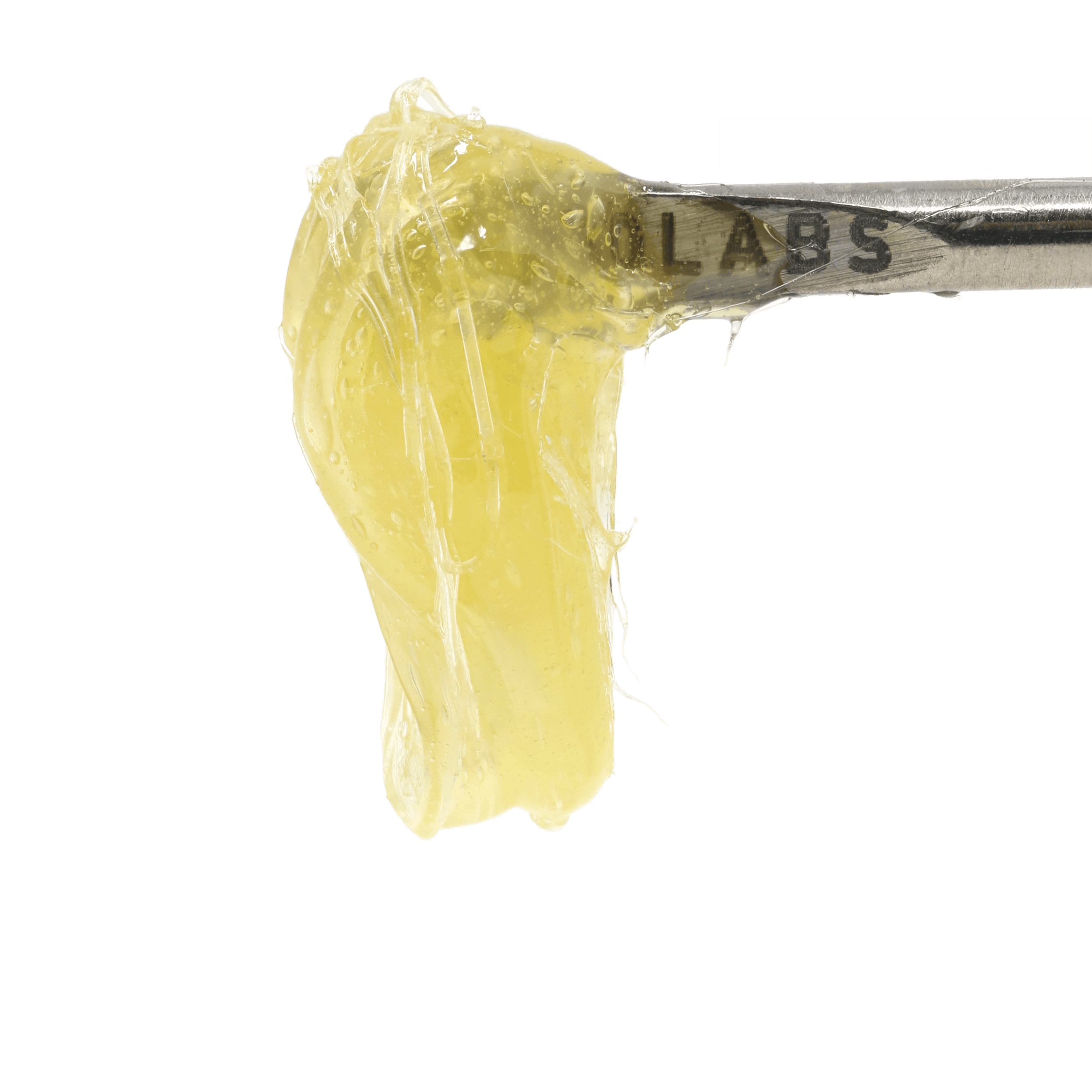 Photograph of product: 710 Labs - Papaya x Fumez #17 - 1G - Persy Rosin