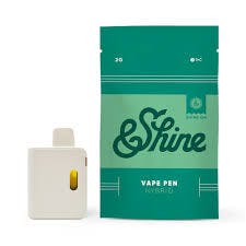 Photograph of product: Blue Dream | AIO | 2g