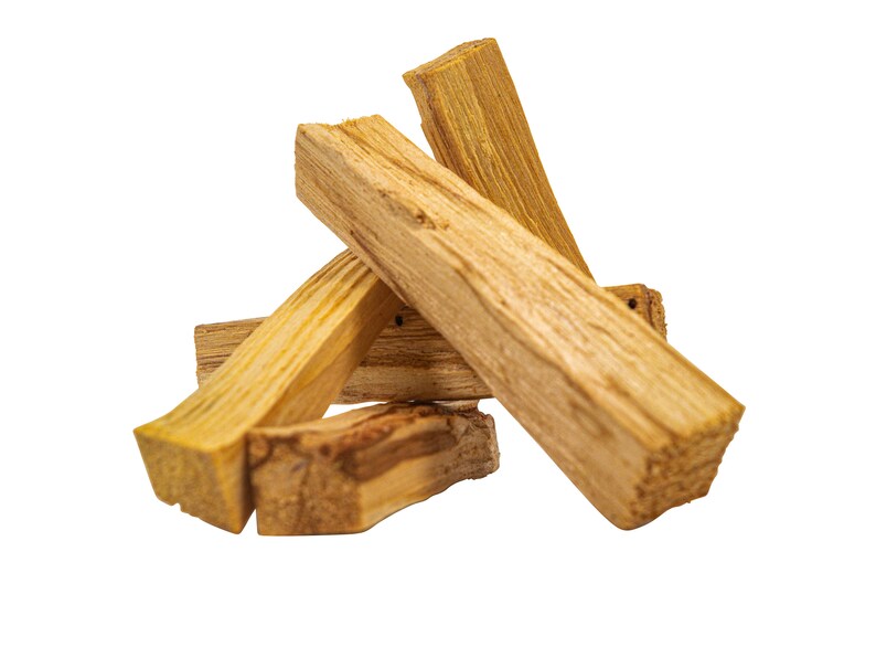Photograph of product: Blue River- Palo Santo