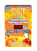 Photograph of product: Gummies | Caribbean Breeze | 100mg