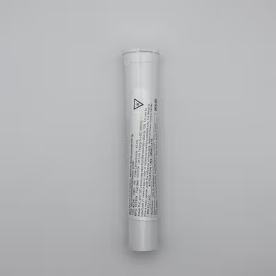 Photograph of product: Evo Pharms - 2pk Infused Pre-rolls (1g) - Rainbow Runtz