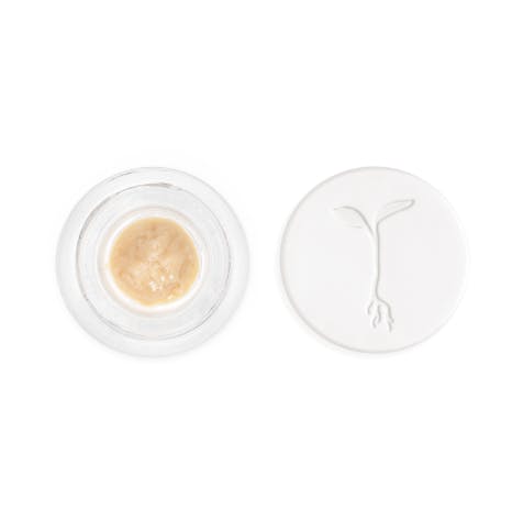 Photograph of product: God's Breath Solventless Live Rosin 1g - Sales Floor