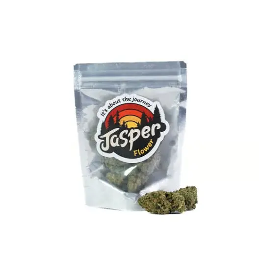 Photograph of product: Jasper Dosilato 3.5g Prepack