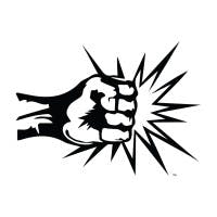 Photograph of product: Island Breez | .5g x 5 Infused Pre-Rolls - 