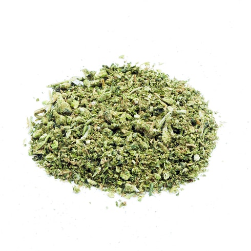 Photograph of product: Citrus MAC Shake 7g