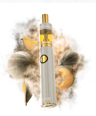 Photograph of product: Cantaloupe Dream Disposable Vape