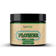 Photograph of product: Cookie Stash (S) LivWell - 14g